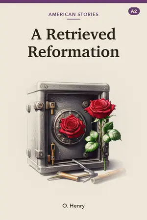 Cover of A Retrieved Reformation