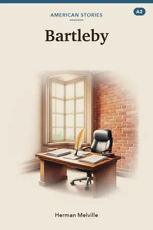 Cover of Bartleby