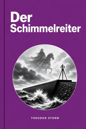 Cover of Der Schimmelreiter