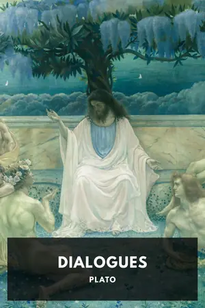 Cover of Dialogues