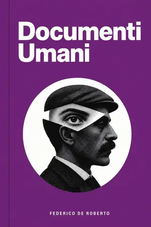 Cover of Documenti Umani