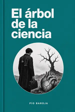 Cover of El árbol de la ciencia