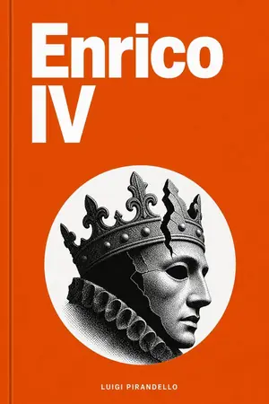 Cover of Enrico IV