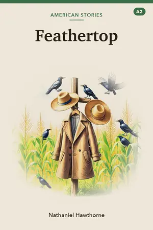 Cover of Feathertop