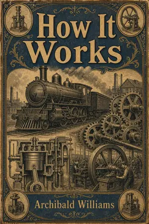 Cover of How It Works