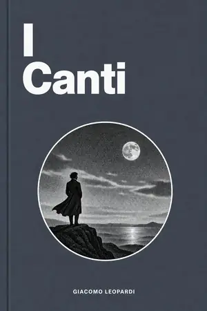 Cover of I Canti