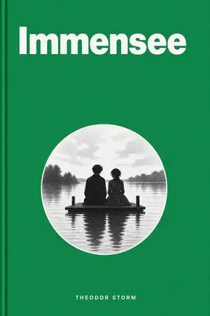 Cover of Immensee