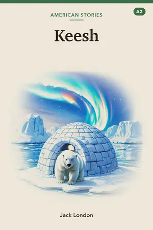 Cover of Keesh