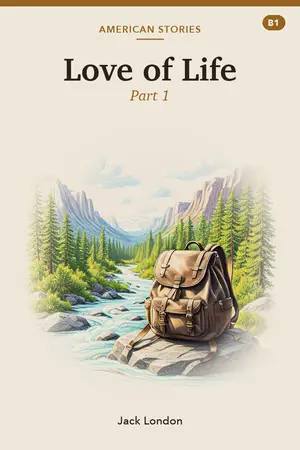 Cover of Love of Life