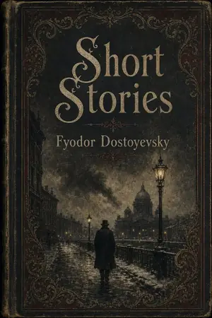 Cover of Short Stories