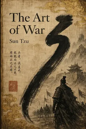 Cover of The Art of War