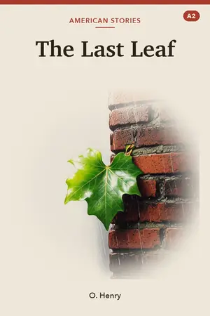 Cover of The Last Leaf