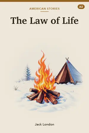 Cover of The Law of Life
