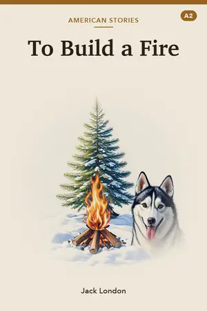 Cover of To Build a Fire